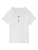 name it Poloshirt Nbmfalvan Bright White