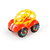 Spielzeugauto, Rattle & Roll Buggie™ , rot