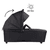 Kombikinderwagen FX4 Soft+ Style Babywannen Set schwarz