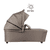 Kombivagn FX4 Soft+ Style Liggdel set taupe