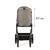 Kombivagn FX4 Soft+ Style Liggdel set taupe