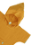 Badeponcho Lio rost