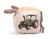 Cubo de actividades blando - Magic Farm
