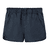 Twill Shorts Nmfbecky Dark Sapphire