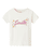 T-Shirt Nmfhilde Jet Stream