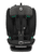Autostoel Titan Plus i-Size Authentic Black