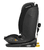 Autostoel Titan Plus i-Size Authentic Black