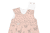 primaklima jersey sleeping bag happy giraffe deep forest