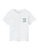 Camiseta Nmmvelix B right  White