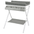 Bebeconfort Bad- en commode combi Baltic Gray Mist