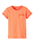 T-shirt Nmffabienne Coral