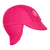 UV Peaked Cap Pink Yarrow