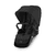 Kinderwagenzitje Gazelle S Moon Black