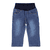 Dżinsy wsuwane Summer Denim Indigo