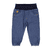 Dżinsy wsuwane Summer Denim Indigo