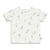 T-Shirt Keep On Smiling Natur
