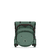 Buggy Coya Chrome Dark Brown Leaf Green