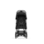 Buggy Coya Matt Black Sepia Black