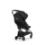 Buggy Coya Matt Black Sepia Black