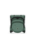 Buggy Coya Matt Black Leaf Green