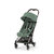 Buggy Coya Rosegold Leaf Green