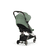 Buggy Coya Rosegold Leaf Green