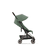 Buggy Coya Rosegold Leaf Green