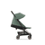 Buggy Coya Rosegold Leaf Green