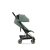 Buggy Coya Rosegold Leaf Green