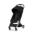 Carrito de bebé Orfeo Silver Moon Black