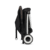 Poussette compacte Orfeo Silver Moon Black