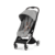 Kinderwagen Orfeo Silver Lava Grey