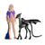 Luna e Thestral 42636
