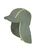 Chapeau de bain green