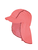 Bonnet de bain bégonia