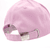 Lue rosa/nellik