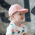 Lue rosa/nellik
