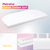 Original Beistellbett weiß mit Matratze Classic Cotton Soft