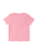 s. Olive r T-shirt pink