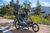 Jogger Rad für Kinderfahrradanhänger Breeze/Cocoon