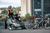 extra Anhängerkupplung für zweites Fahrrad inkl. Rotationssperre für Fahrradarme mit Hülse Cocoon/Breeze