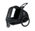 Hundefahrradanhänger Pluto L navy  blue/black