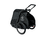 Hundefahrradanhänger Pluto L navy  blue/black