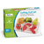 New Class ic Toys Set da taglio frutta con lavagna 8 pezzi colorati