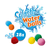 e® Splash -Waterballen