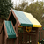 Plac zabaw Deluxe Arbor Crest