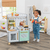 Cucina giocattolo - Divertiamoci con gli Smoothies