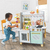 Cucina giocattolo - Divertiamoci con gli Smoothies