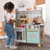 Cucina giocattolo - Divertiamoci con gli Smoothies