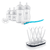 Philips  Set inicial SCD838/11 Natural Respuesta Advanced y rejilla de secado SCF149/00